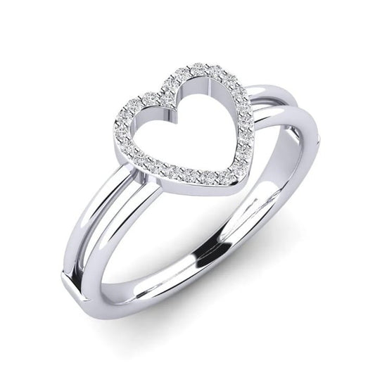 THE SPALLA RING