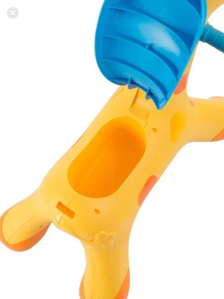 2 in 1 Rocking and Riding Giraffe