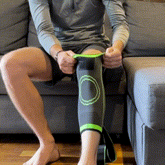 ULTRA KNEE BRACE – 2.0