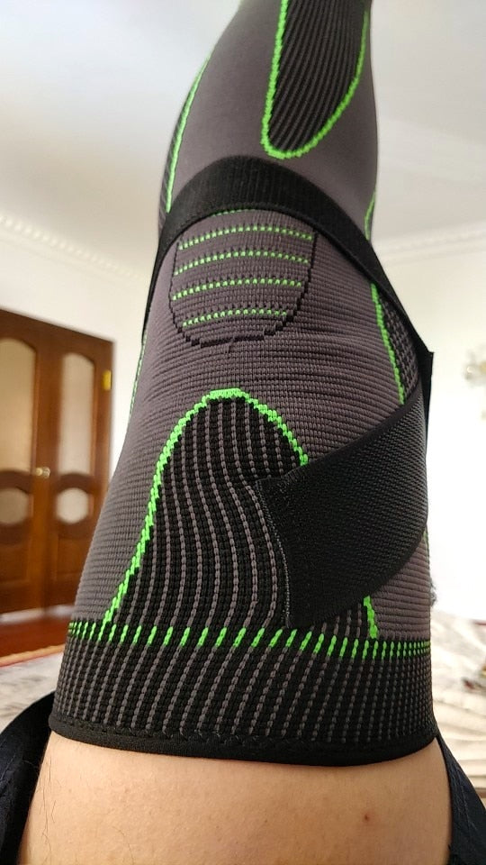 ULTRA KNEE BRACE – 2.0